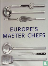 Europe's master chefs