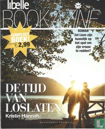 De tijd van loslaten