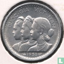 Vietnam 10 su 1953 acheter