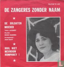 De soldaten moeder