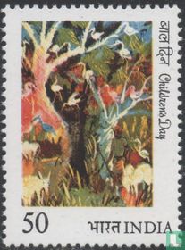 Journée des enfants acheter