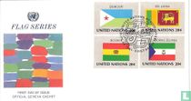 Flags  