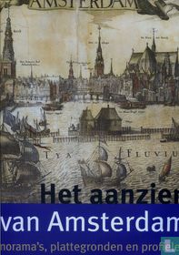 Het aanzien van Amsterdam