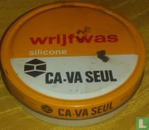 Wrijfwas silicone Ca-Va Seul