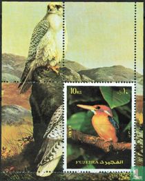 Oiseaux