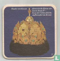 12 Haube von Kasan
