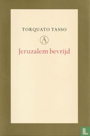Jeruzalem bevrijd