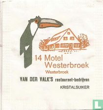 14 Motel Westerbroek