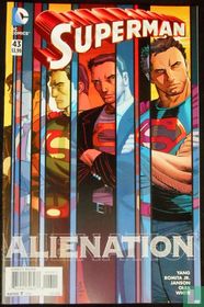 Superman New 52 43