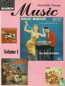Incredibly Strange Music I