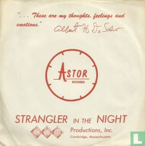 Strangler in the Night