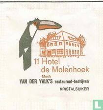11 Hotel de Molenhoek