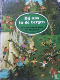 Bij ons in de bergen