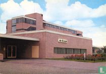 's-GRAVENZANDE, De Kreek