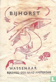 Bijhorst