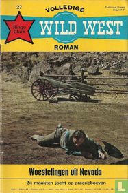 Wild West 27