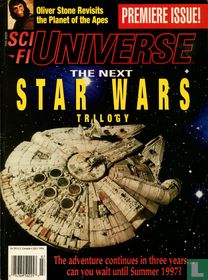 Sci-Fi Universe 1