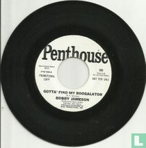 Gotta' Find My Roogalator