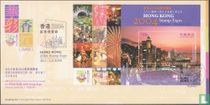 Briefmarkenausstellung Expo '94