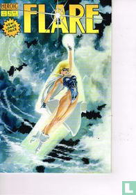 Flare 11