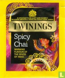 Spicy Chai acheter