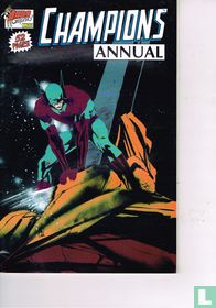 Champions Annual