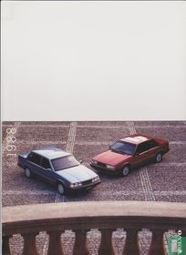 Volvo 1988