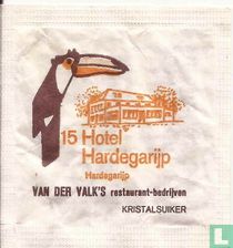 15 Hotel Hardegarijp