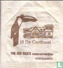 18 De Cantharel