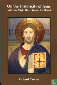 On the Historicity of Jesus