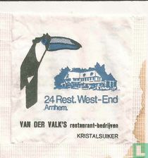 24 Rest. West-End