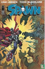 Spawn 258