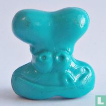 Chef (blau) 