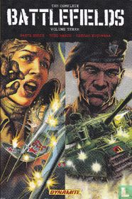 The Complete Battlefields 3