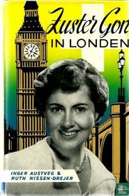 Zuster Gon in Londen