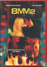 8MM2 The Velvet Side Of Hell