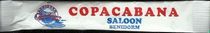 Copacabana Saloon