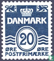 Ziffer, Krone und Wellen kaufen