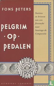 Pelgrim op pedalen