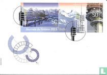 Tag der Briefmarke