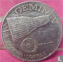 Verenigde Staten - Man in Space - Gemini V
