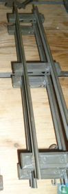 Rails Recht