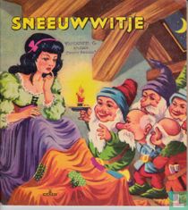 Sneeuwwitje