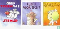 Geef tegengas! Stem SP