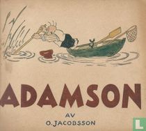 Adamson 28