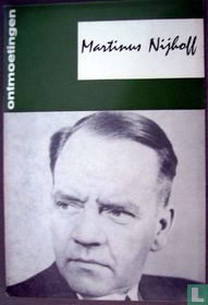 Martinus Nijhoff
