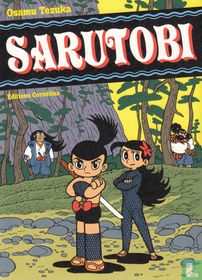 Sarutobi