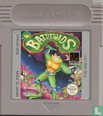 Battletoads