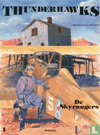 De skyrangers