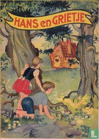 Hans en Grietje